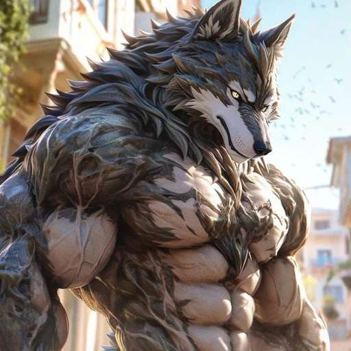 Avatar